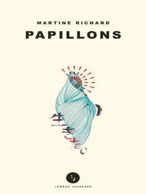 cover image of Papillons